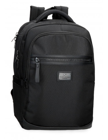 7052342 ADAPT. LAPTOP BACKPACK 2C. BLACKMORE